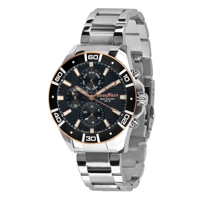 Наручные часы GUARDO G.S01262,01,03