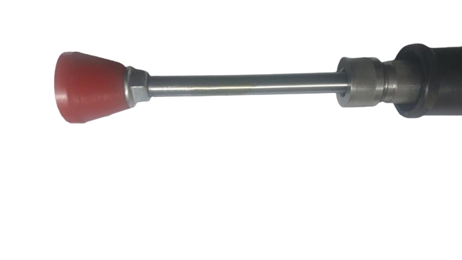 Пневмотрамбовка ТПВ 3 А-М виброзащищенная (2056687263) - фото 2 Пневмотрамбовка ТПВ 3 А-М виброзащищенная (2056687263) - фото 2