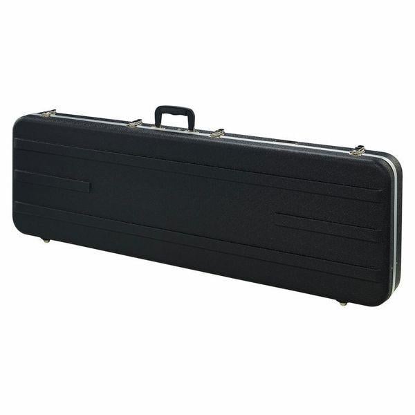 Кейс для гітари Thomann E-Bass Case ABS