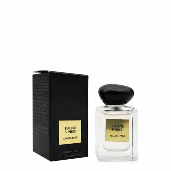 Туалетная вода для женщин Giorgio Armani Prive Pivoine Suzhou 7,5 мл миниатюра (402755)