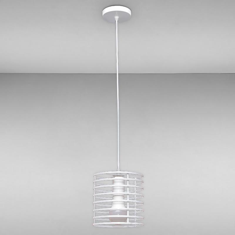 Люстра подвесная Light House LS-17186F-1 160 Белый