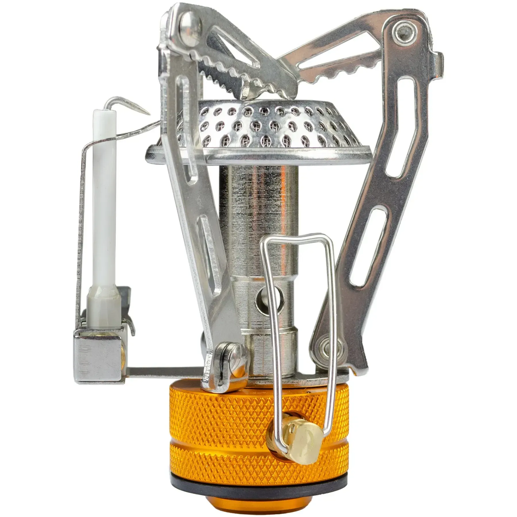 Пальник для приготування їжі з картриджем (UTRG-044+UTRG-003) - фото 7 Пальник для приготування їжі з картриджем (UTRG-044+UTRG-003) - фото 7