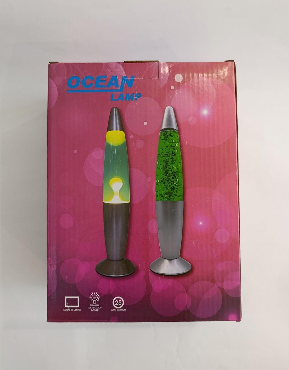 Ночник Скамья Оранжевый 34 см - фото 2 Ночник Скамья Оранжевый 34 см - фото 2