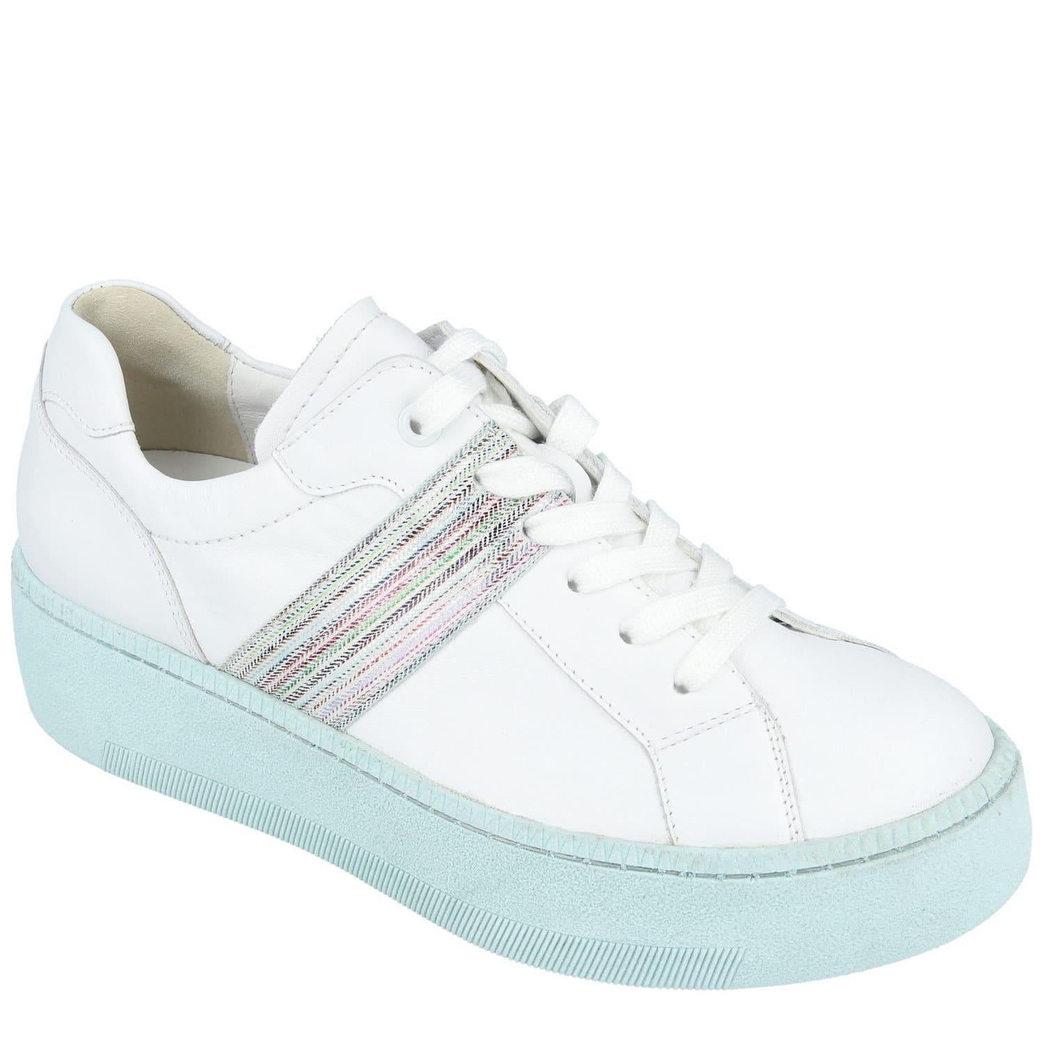 Кроссовки женские Waldlaufer р. 37 (92339348)