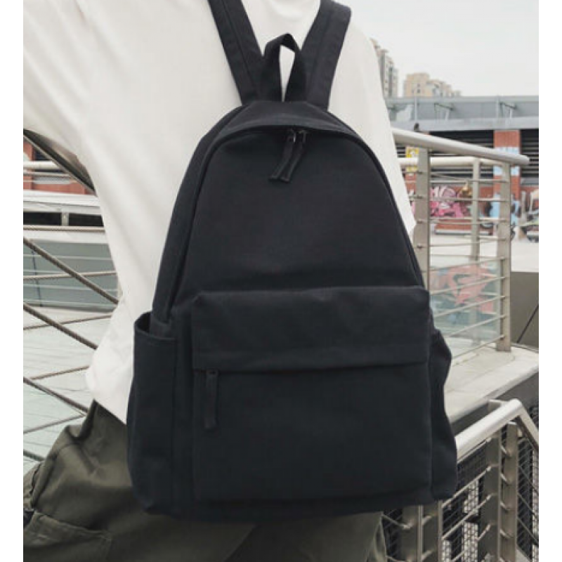 Рюкзак міський Чорний (1889) - фото 2 Рюкзак міський Чорний (1889) - фото 2