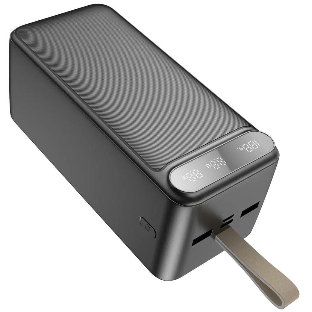 Повербанк Awei 100000 mAh Черный (P101K) Повербанк Awei 100000 mAh Черный (P101K)