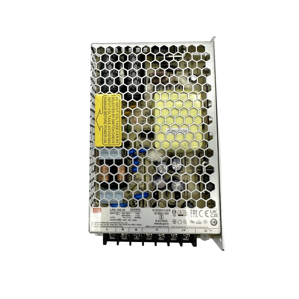Блок живлення DR.COFFEE COFFEECENTER 8D30126 (35397081) Блок живлення DR.COFFEE COFFEECENTER 8D30126 (35397081)