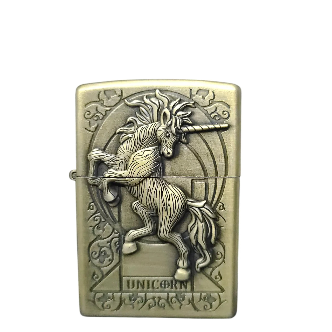 Бензиновая зажигалка ZIPPO кремниевая Очаровательные звери 2-145 3 (2092765405)