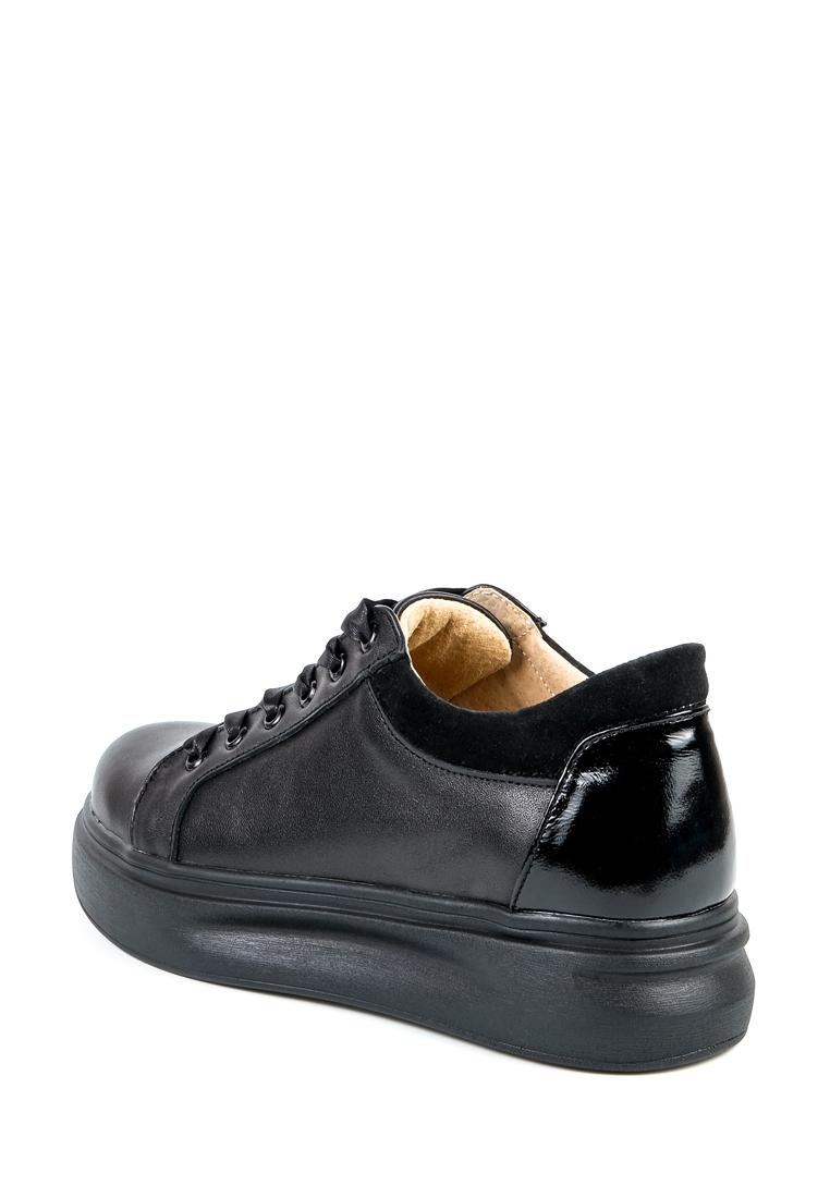 Кроссовки Tops т-16.01ч р. 37 Черный - фото 2 Кроссовки Tops т-16.01ч р. 37 Черный - фото 2