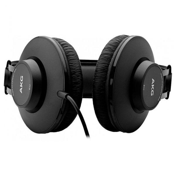 Навушники AKG K52 (3169H00010) - фото 5