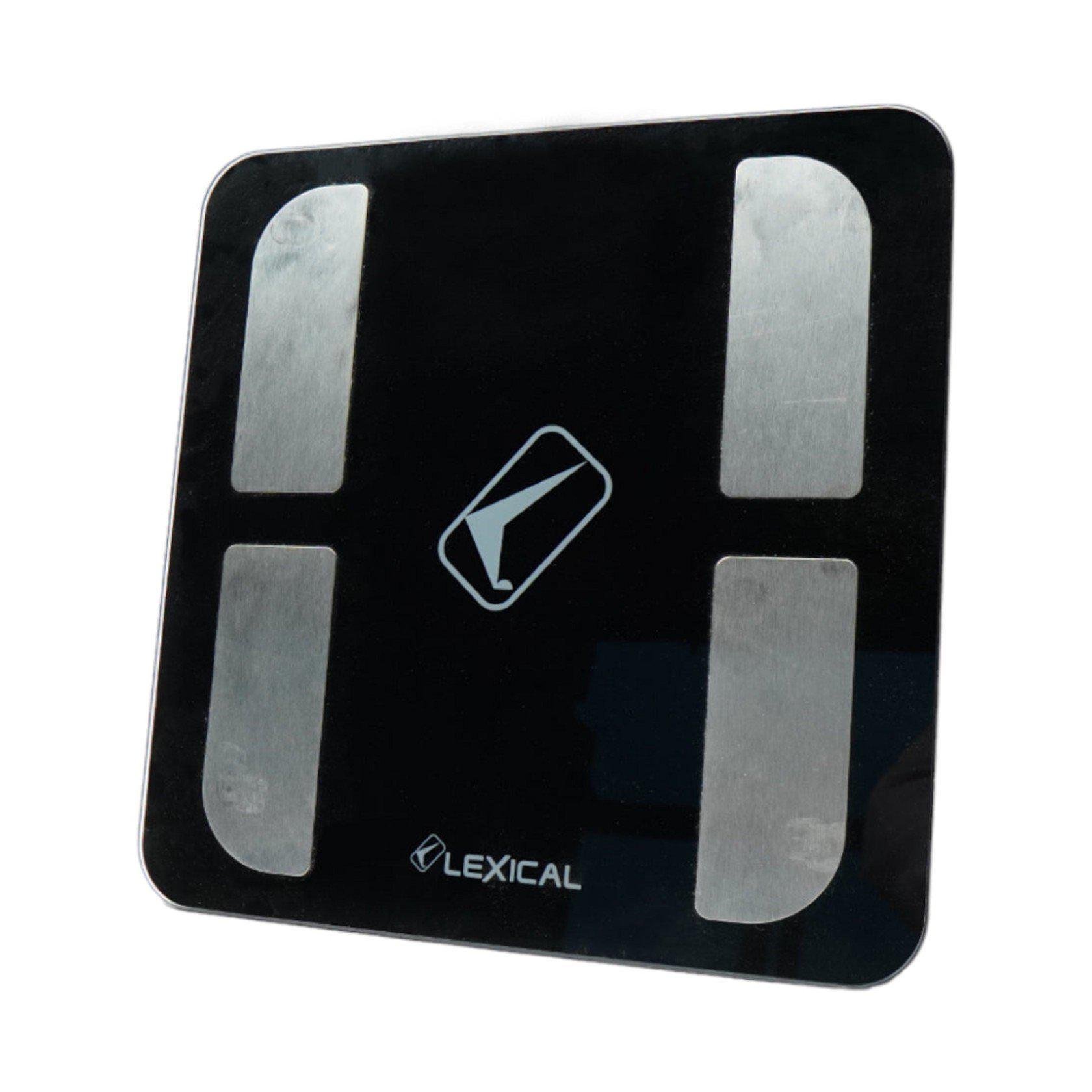 Ваги підлогові Lexical LBS-4370 (29560221)