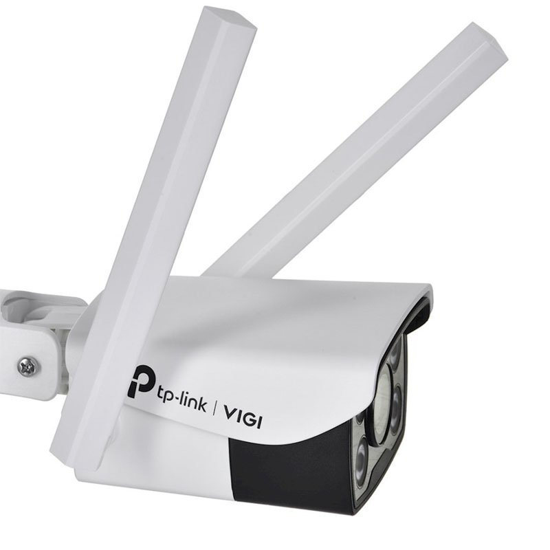 Камера видеонаблюдения TP-LINK VIGI C340-W 4 мм 4 MP PTZ Wi-Fi (tf5769) - фото 10