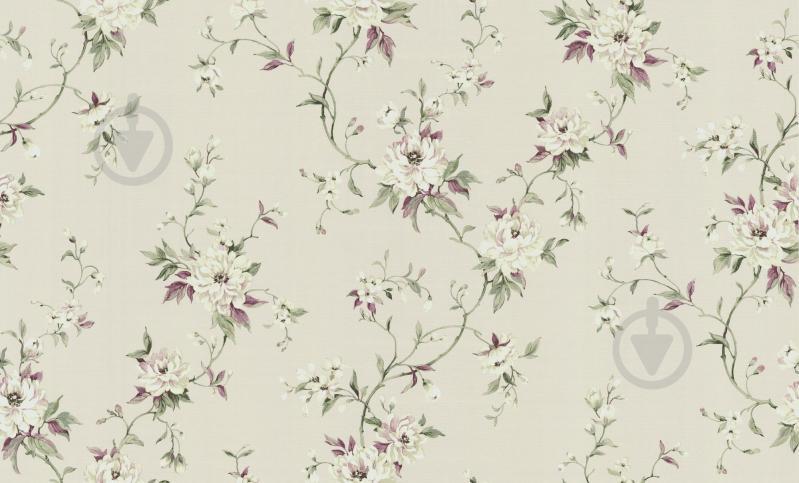 Обои Bravo виниловые на флизелиновой основе 81141BR18 (1,06х10,05м.)