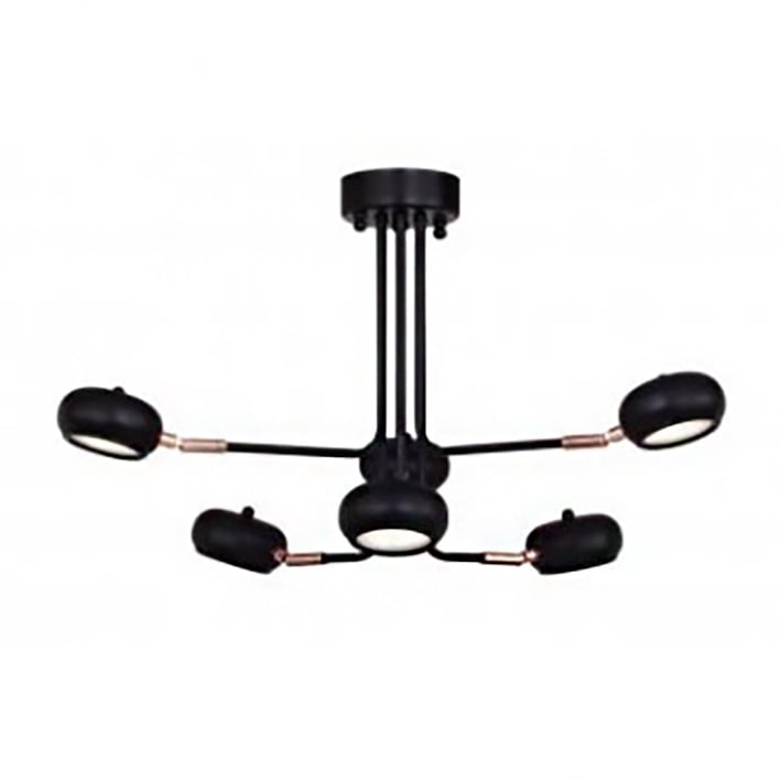 Люстра Wunderlicht (1345-3+3C-P12)