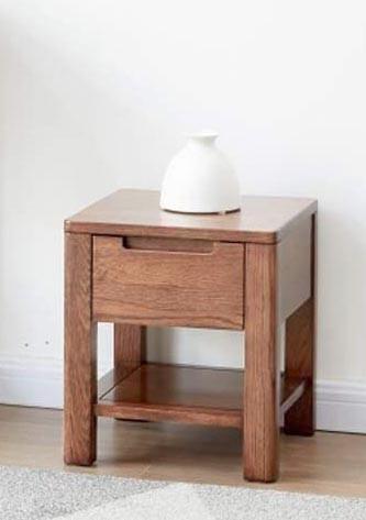 Подставка для цветов из дерева Циприрано 40 см Мускат (ЦСТ-414509)