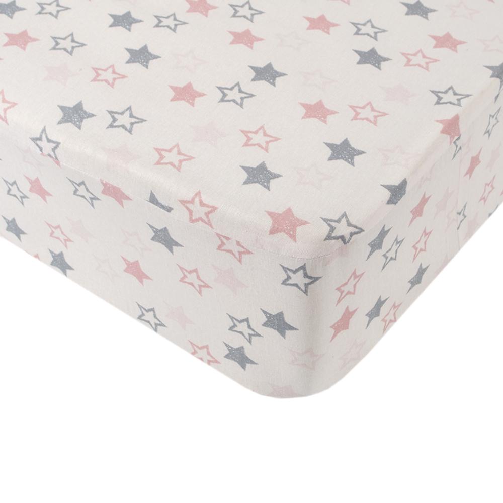 Простыня Iris Home Riva ранфорс на резинке 160х200+25 см (svt-2000022311199) Простыня Iris Home Riva ранфорс на резинке 160х200+25 см (svt-2000022311199)