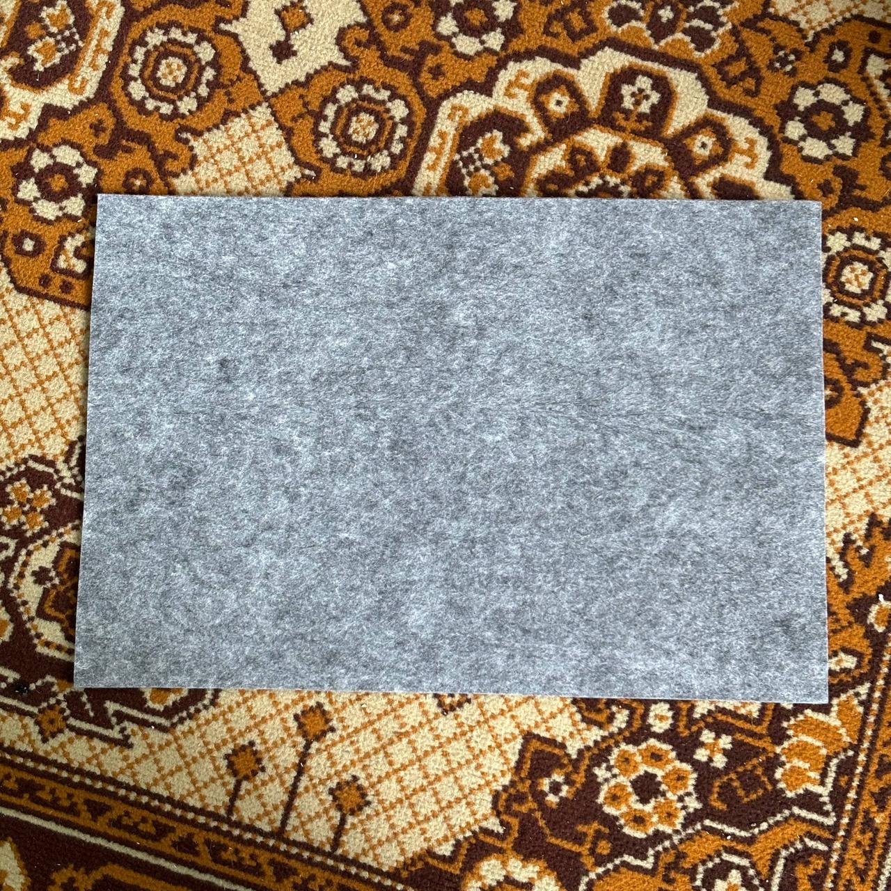 Подкладка для каллиграфии и рисования тушью 45х60 см (sp1-3046726814)