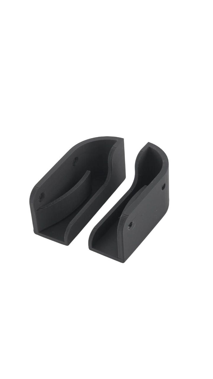 Держатель для планшета Черный (0017)