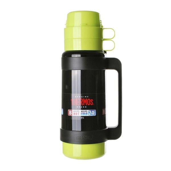 Термос THERMOS 1 л Жовтий (32-100)