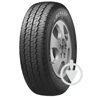 Автошина Dunlop SP LT 30 205/75 R16C 110/108R Автошина Dunlop SP LT 30 205/75 R16C 110/108R