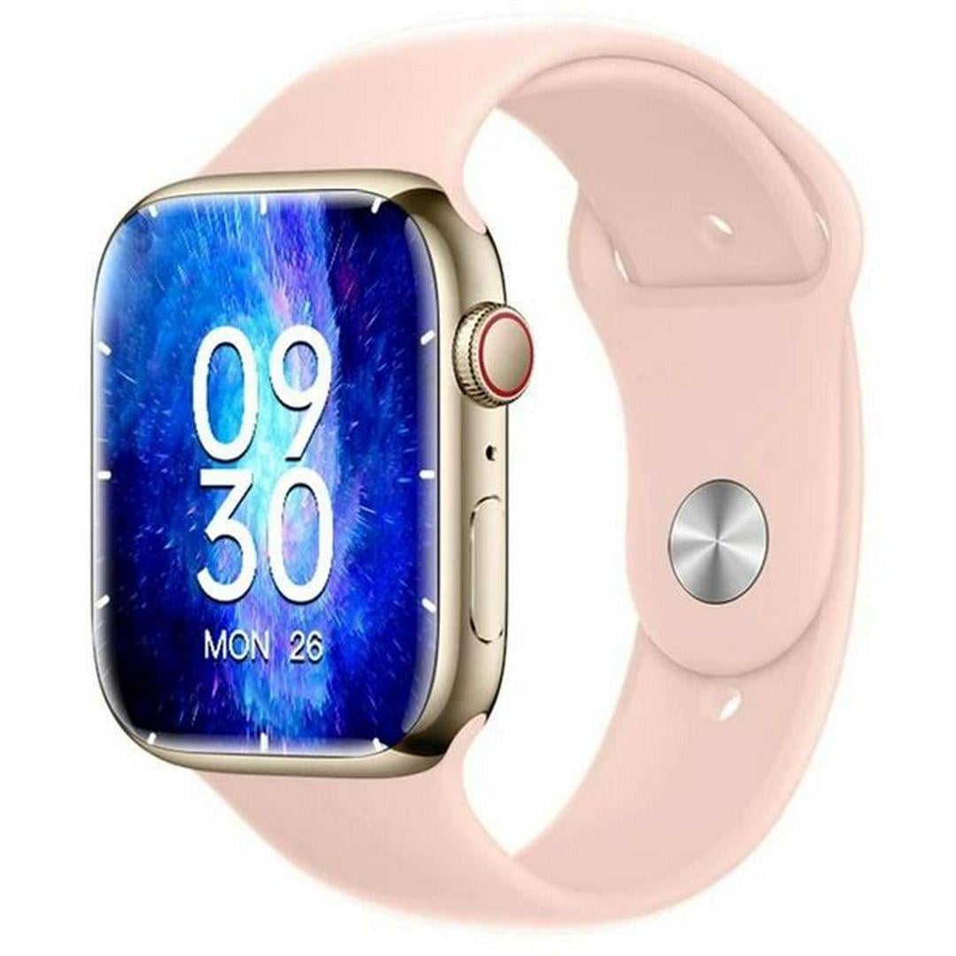 Смарт-часы Smart Watch GS7 Pro Max Pink
