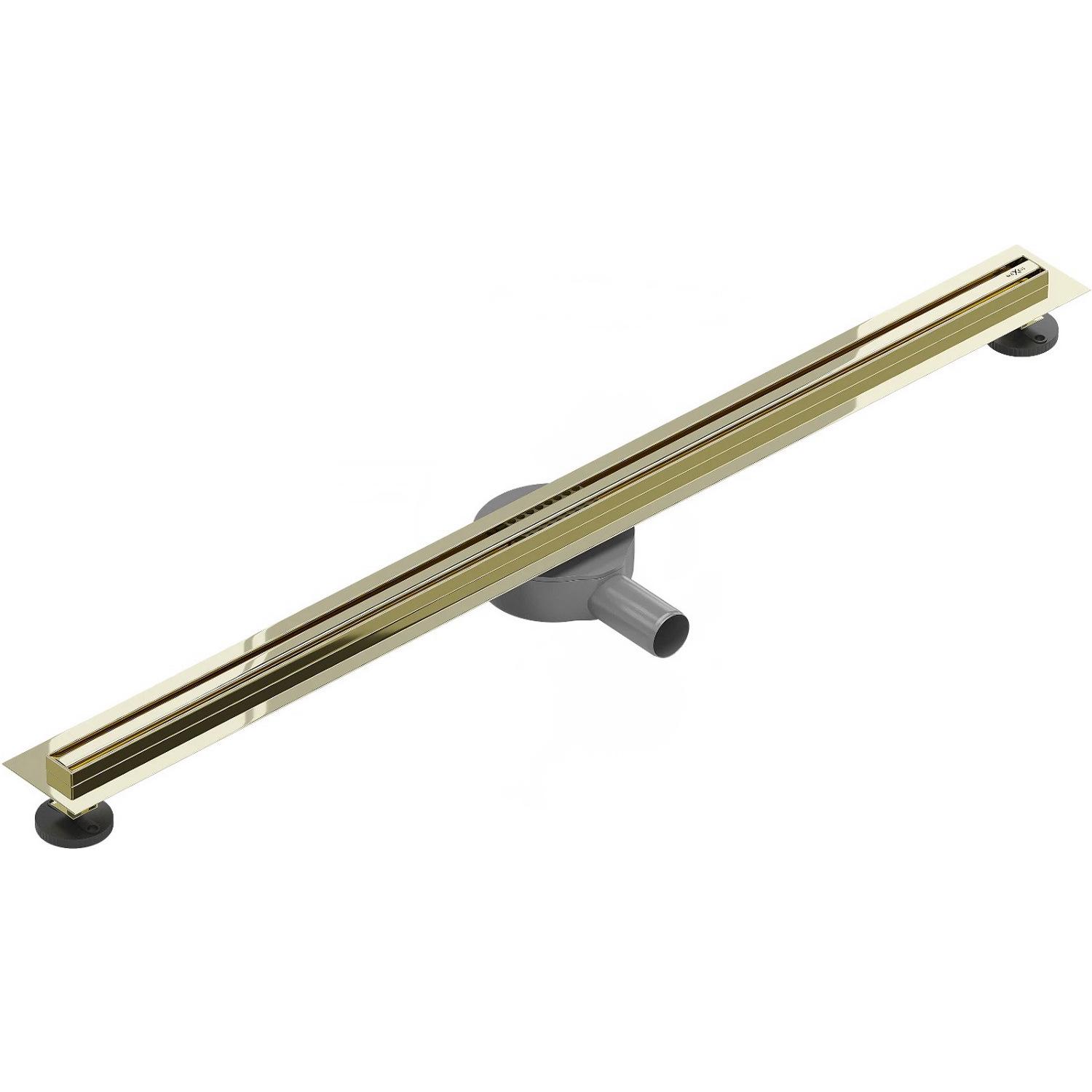 Трап для душа Mexen Flat Slim MEX-1541140 1400 мм (176201)