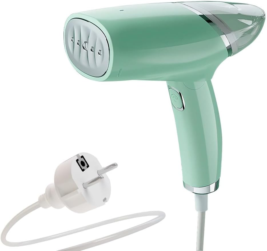 Отпариватель для одежды дорожный 1000 Вт (X00108702WN)