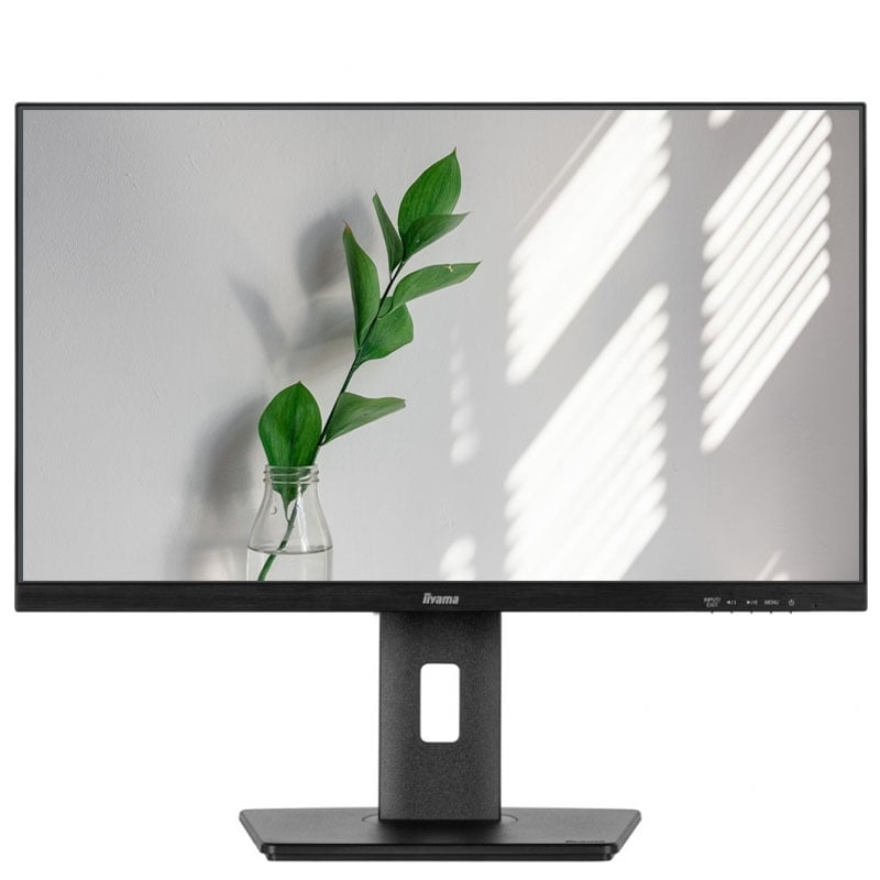 Монитор безрамочный iiyama XUB2497HSN-B1 IPS 1920x1080 Full HD 24" 8W (26832345) Монитор безрамочный iiyama XUB2497HSN-B1 IPS 1920x1080 Full HD 24" 8W (26832345)