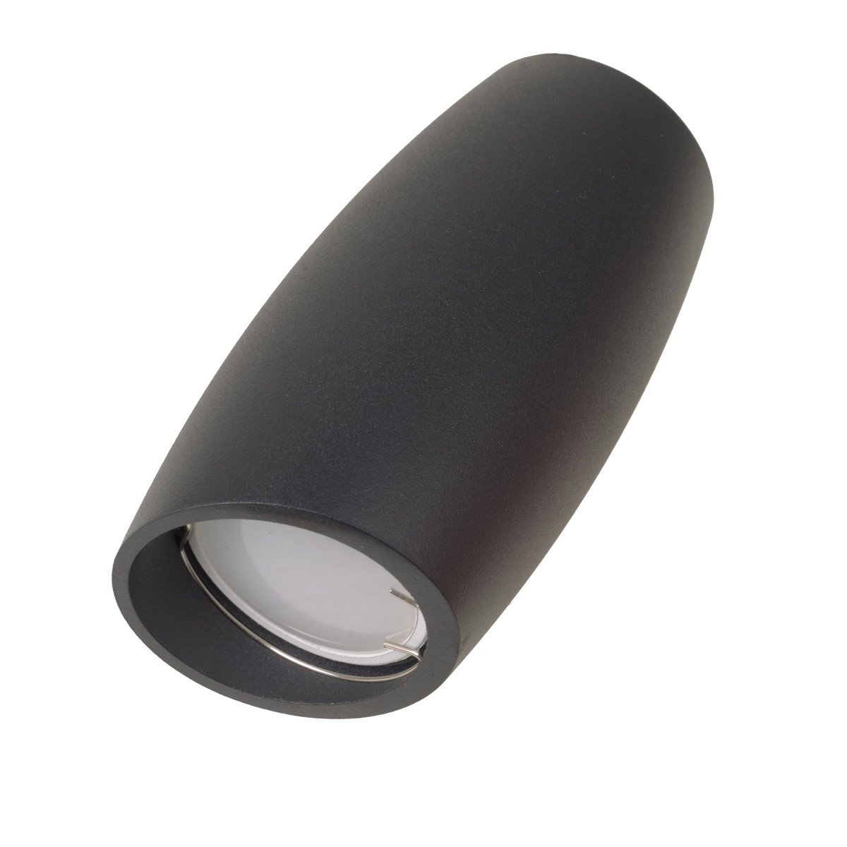 Подсветка Brille AL-718/1 MR16 BK (36-370)