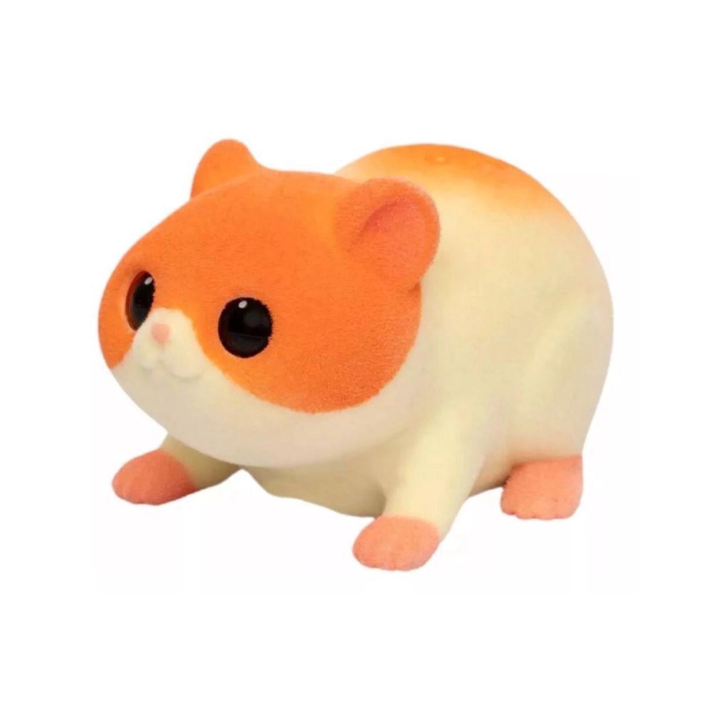 Інтерактивна іграшка Moose Enterprise Little Live Pets NeeDees Chippee Hamster міні хом’як із звуками колекційний 5+ (300419)