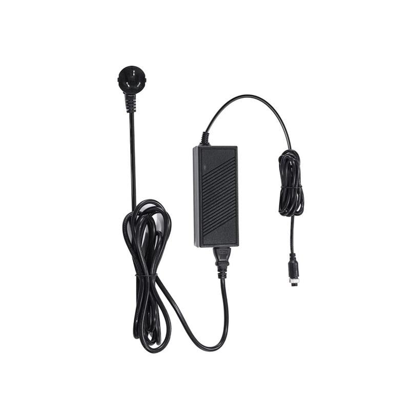 Зарядное устройство Ulanzi Vijim Power Adapter для 120W Video Light EU Plug UV-P003A AD-1 (34602797)