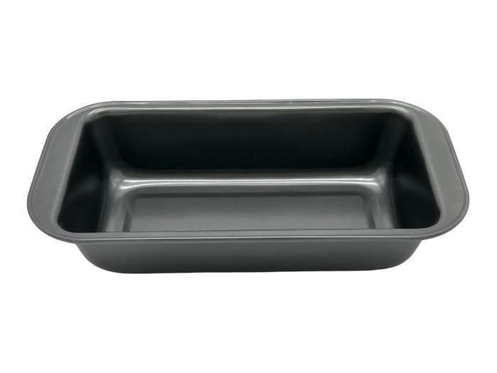 Форма для выпечки хлеба/пирога или нержавейка с антипригарным покрытием (19004)