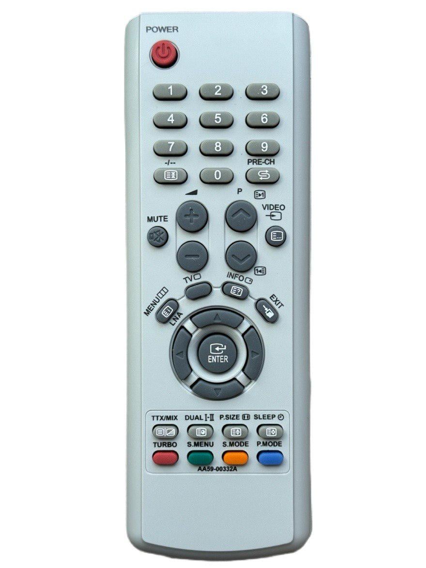 Пульт для телевизора Samsung AA59-00332A (1320)