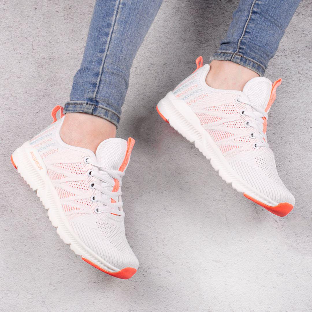 Кроссовки женские Fashion 331186 р. 38 24,5 см