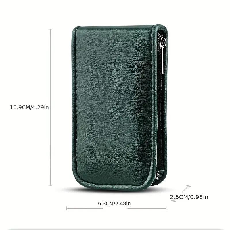 Набор маникюрно-педикюрный нержавеющая сталь 6 предметов - фото 4