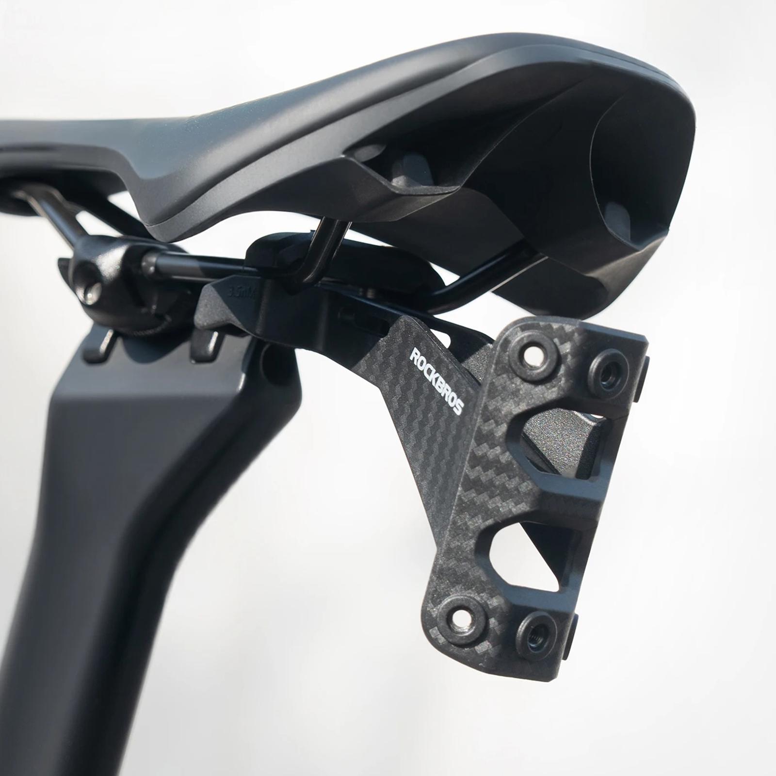 Адаптер крепления для флягодержателей и насосов ROCKBROS CF3152 Черный (RB-CF3152-7270) - фото 11 Адаптер крепления для флягодержателей и насосов ROCKBROS CF3152 Черный (RB-CF3152-7270) - фото 11