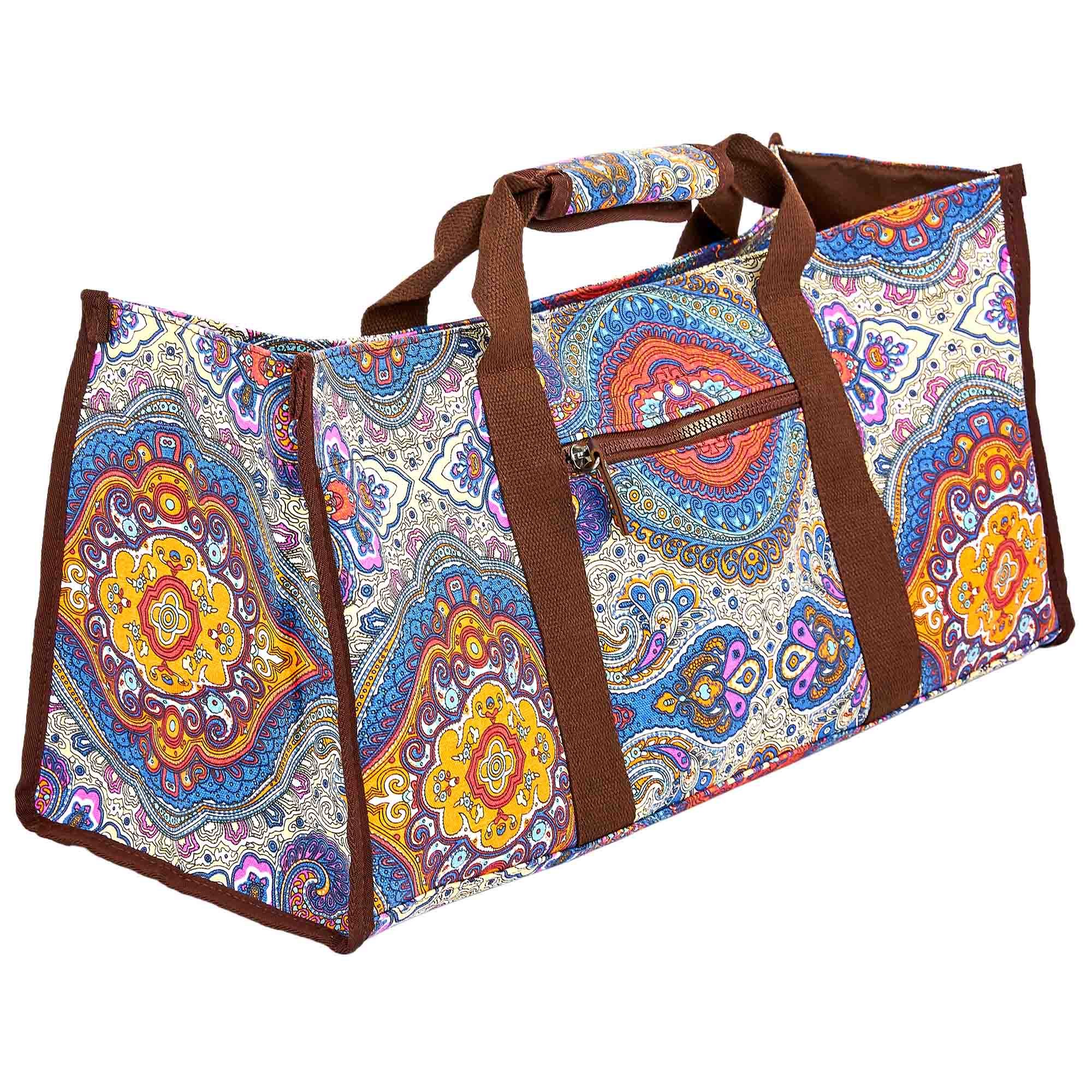 Сумка для фитнеса и йоги SP-Sport DoYourYoga SP-Sport Yoga bag FI-6971-1 Серый/Оранжевый (NA004380)