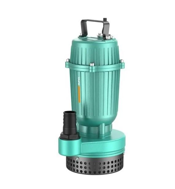Насос дренажно-фекальный Taifu TPS 401A 400 Вт (TF3320) Насос дренажно-фекальный Taifu TPS 401A 400 Вт (TF3320)