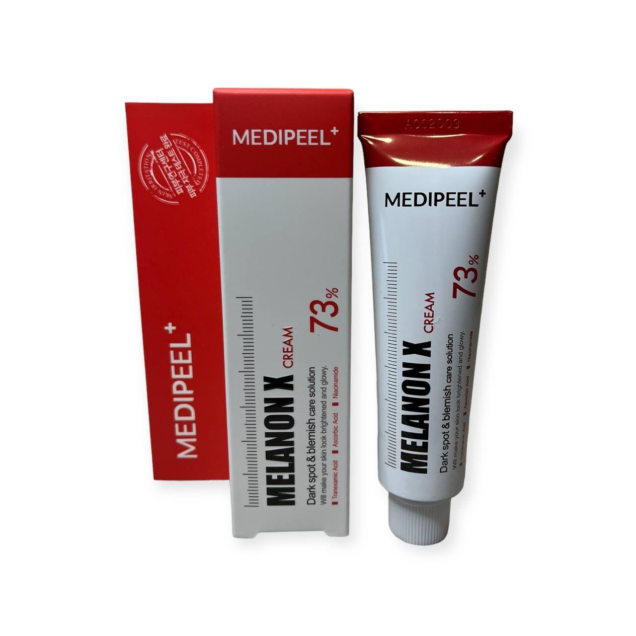 Крем для освітлення проти пігментації Medi-Peel Melanon X Cream 30 мл (KT0072)