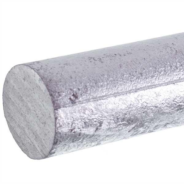 Магнієвий анод Hi-Therm 102634 для бойлера TESY D 25,5 мм/L=77 мм/ M8x30 (00000039484) - фото 4 Магнієвий анод Hi-Therm 102634 для бойлера TESY D 25,5 мм/L=77 мм/ M8x30 (00000039484) - фото 4