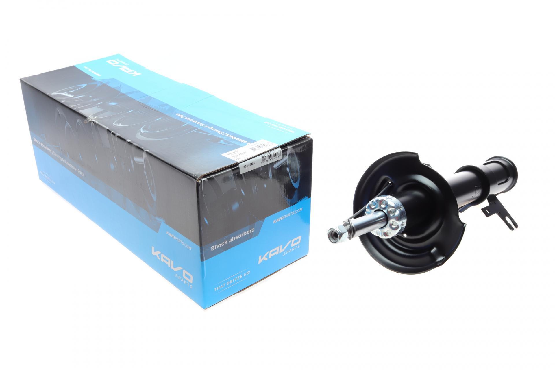 Амортизатор передний KAVO PARTS дл Opel Vectra C 02-R (SSA-10428)