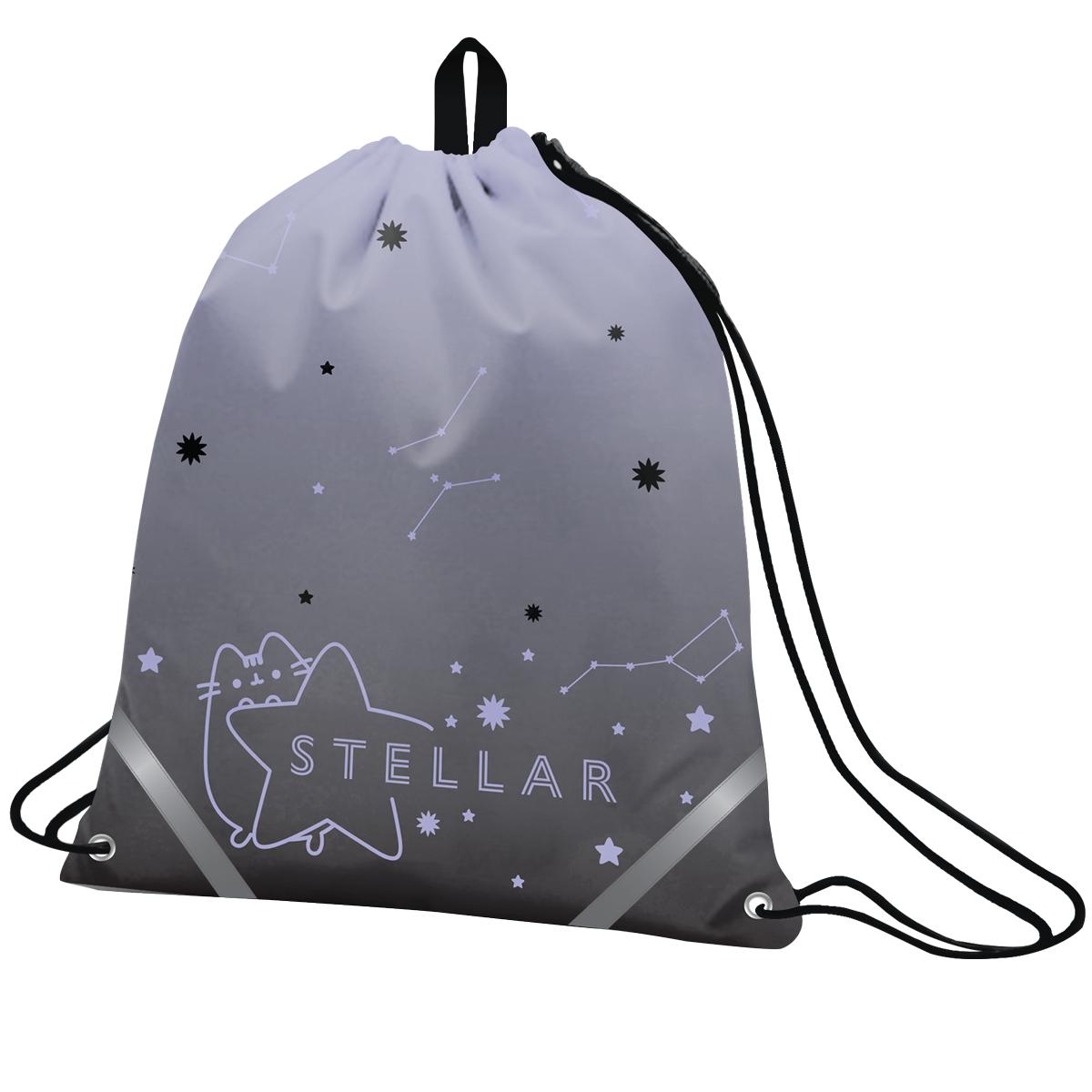 Сумка для обуви YES SB-10 Pusheen (533167)