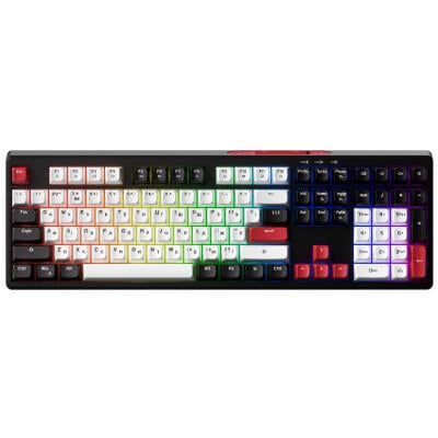Клавиатура GamePro GK650 USB Black (GK650) Клавиатура GamePro GK650 USB Black (GK650)