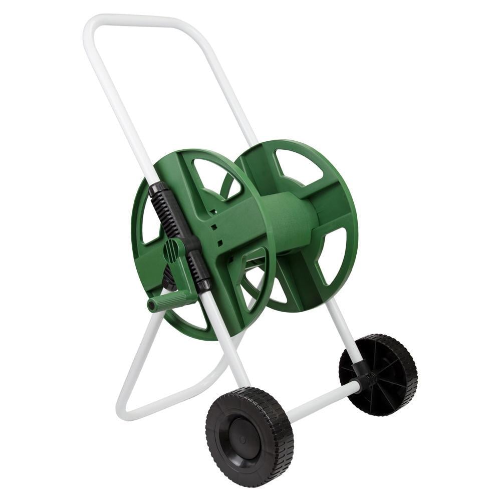 Катушка для шланга передвижная Grad 30 м 1/2" (5017435) - фото 5