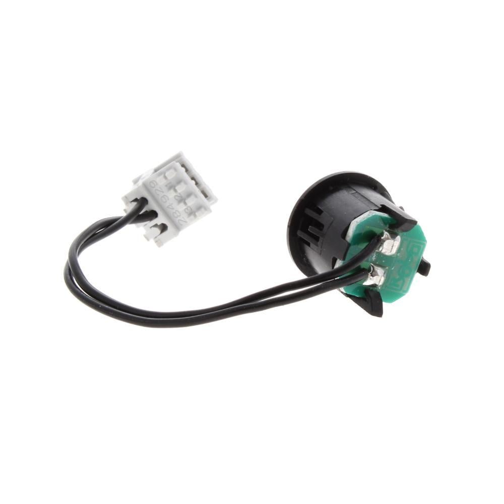 Переключатель для плиты Whirlpool (481061523021)