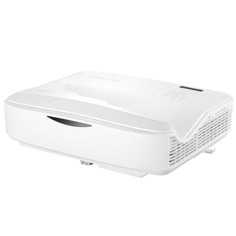 Проектор ViewSonic LS832WU ультракороткофокусный 1920x1200 WUXGA 5000lm 10W (tf184)