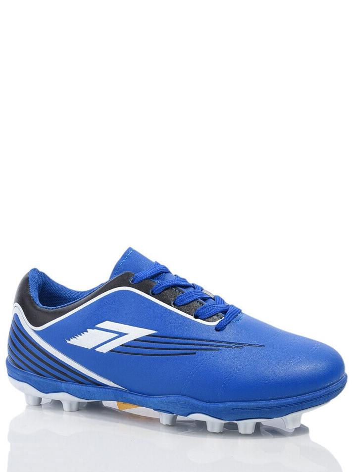 Бутсы шипованные Caroc N06-23 р. 39 Синий