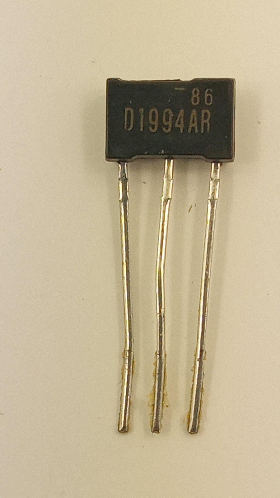 Транзистор 2SD1994 (04748)