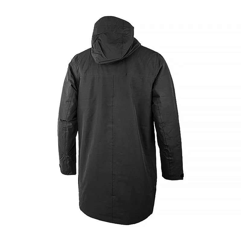 ᐉ Куртка мужская Helly Hansen Mono Material Ins Rain Coat S