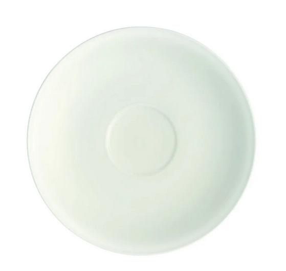 Блюдце Villeroy&Boch Stella Hotel 15 см White (16-3272-1310)
